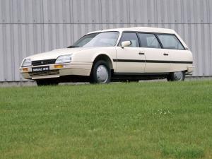 Citroen CX Break